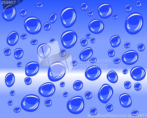 Image of Droplets