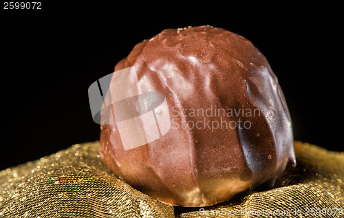 Image of Chocolate bonbon