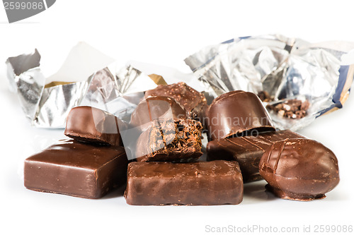 Image of Chocolates