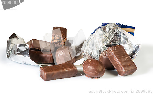 Image of Chocolates