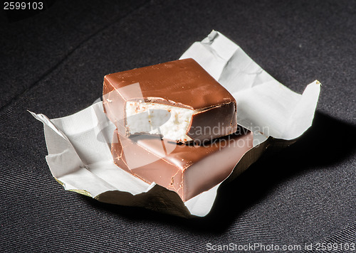 Image of Chocolate