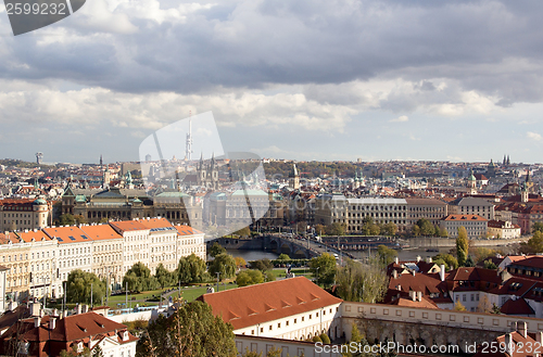 Image of Prague