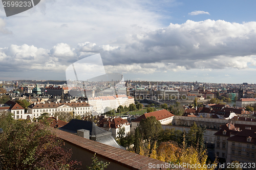 Image of Prague