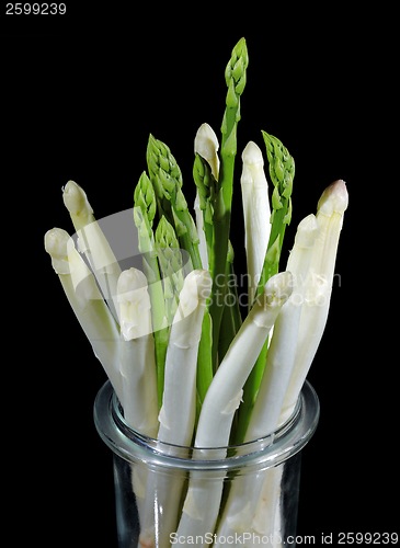 Image of Asparagus