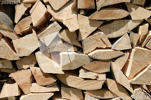 Image of Wooden texture