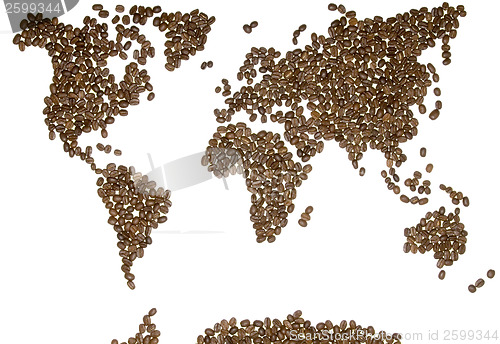Image of World