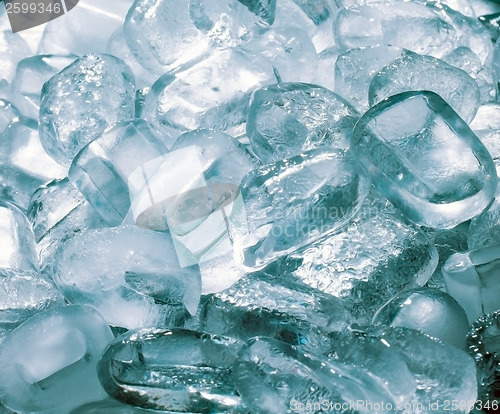 Image of Ice