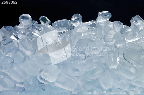 Image of Ice