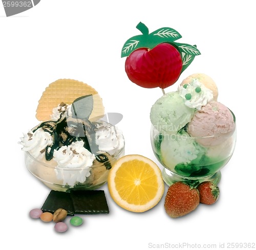 Image of Icecream