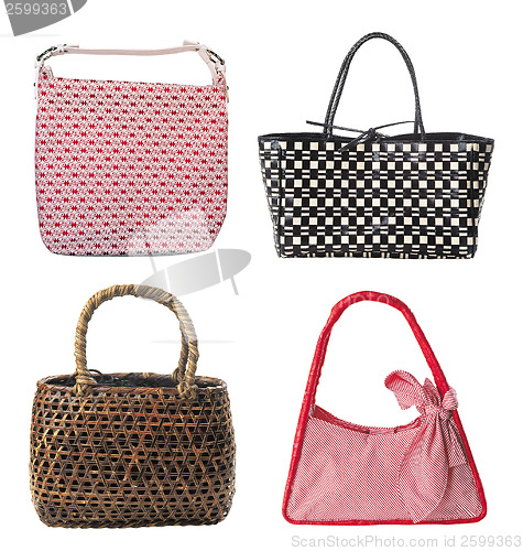 Image of Bags