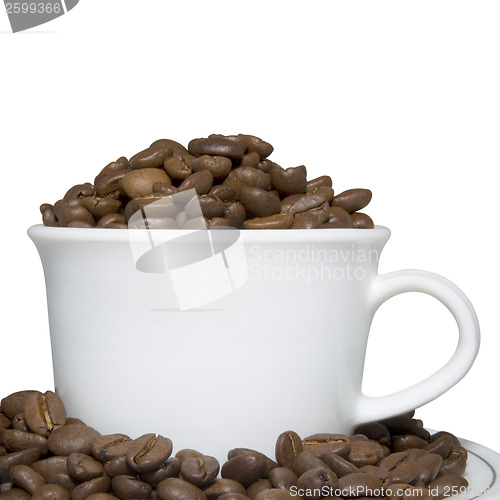 Image of Coffee cup