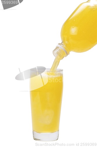 Image of Orange Juice