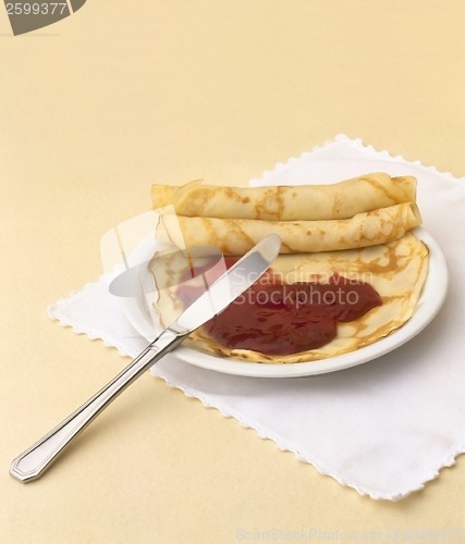 Image of Pancakes