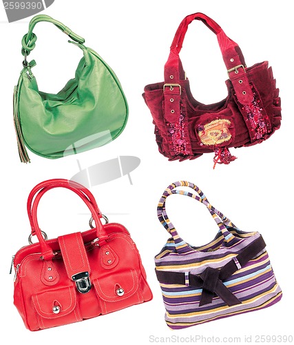 Image of Bags