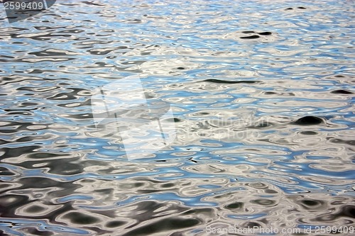 Image of waves