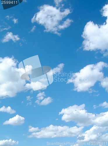 Image of SpringClouds