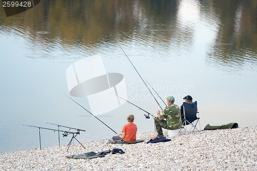 Image of Fishing