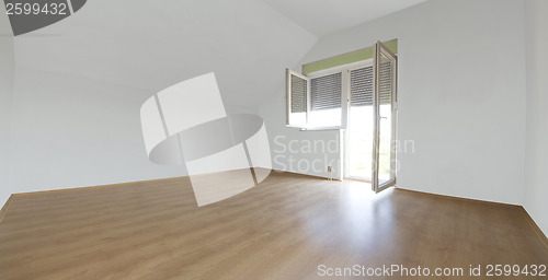 Image of Empty room