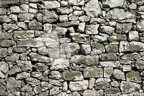 Image of Wall