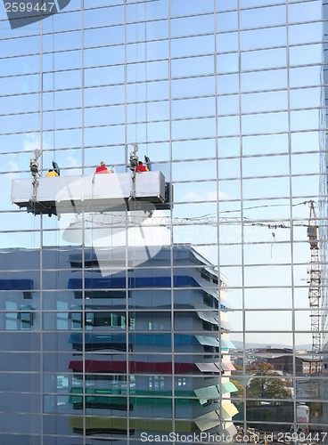 Image of Building
