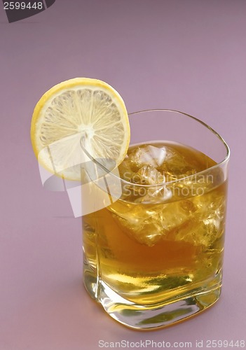 Image of Ice-tea