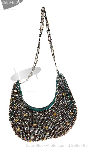 Image of Ladys bag