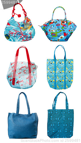 Image of Bags