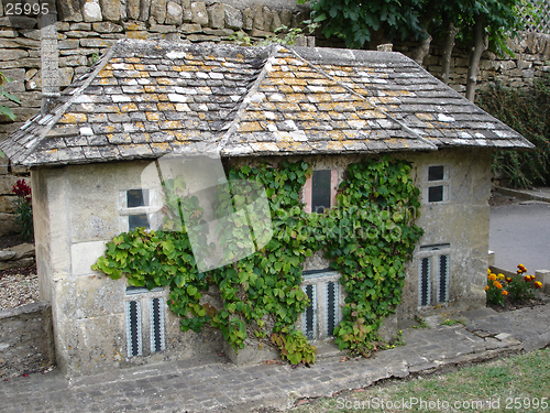 Image of Cottage