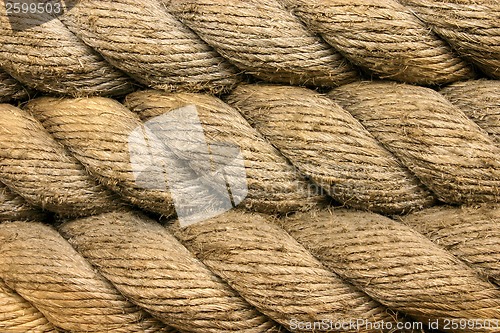 Image of Rope