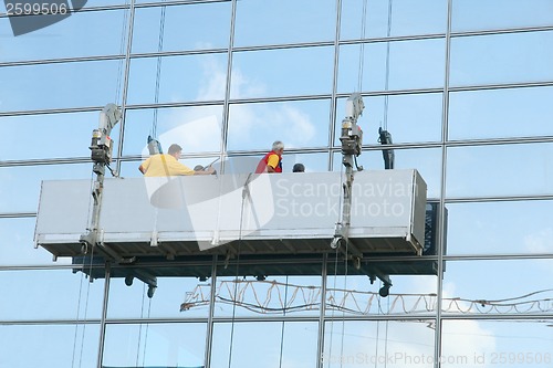 Image of Cleaning