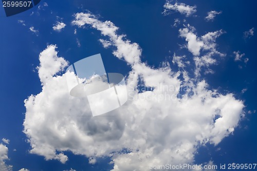 Image of Cloud