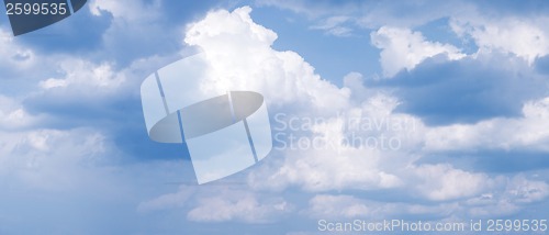 Image of SpringSky