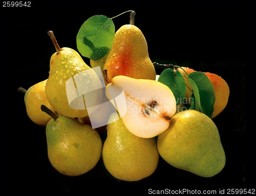 Image of Pears