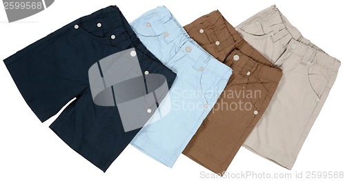 Image of Pants