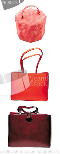 Image of bags
