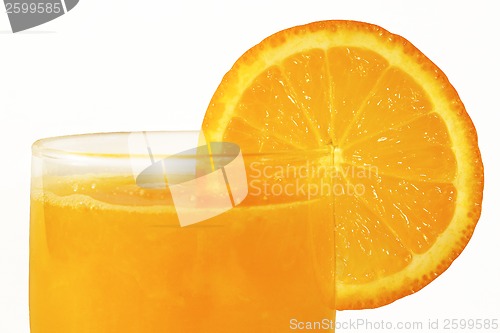 Image of Juice glass