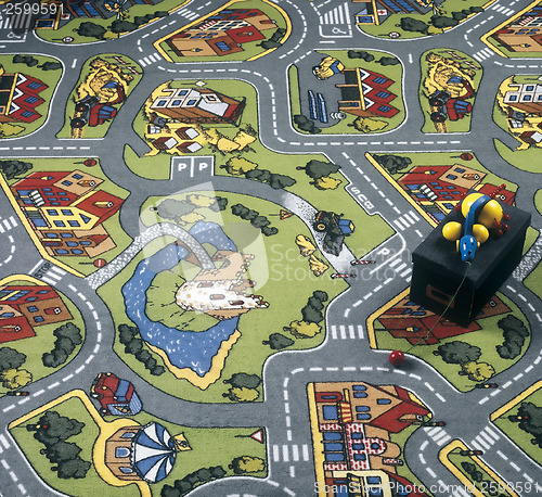 Image of Carpet
