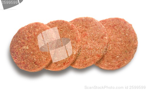 Image of RawMeat