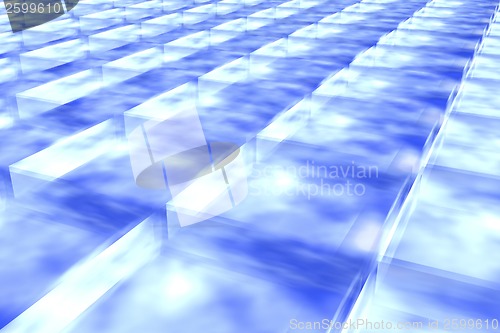 Image of AeroGel