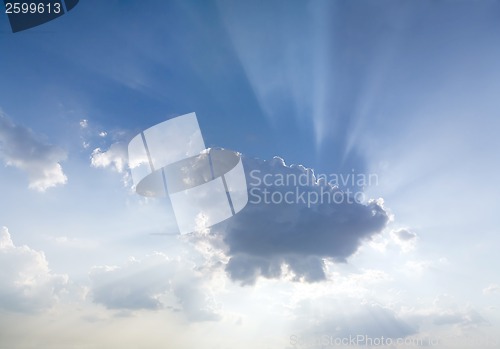 Image of Cloudscape