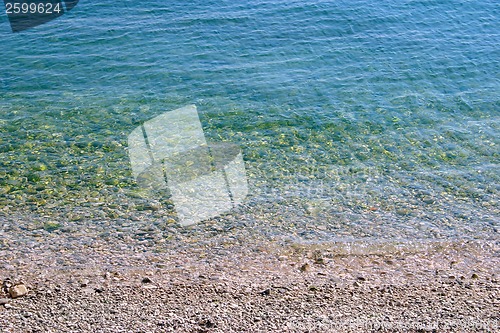 Image of Coast