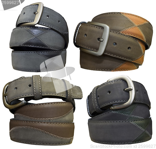 Image of Belts