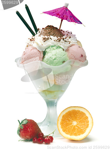 Image of Icecream