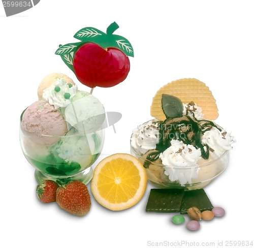 Image of Icecream