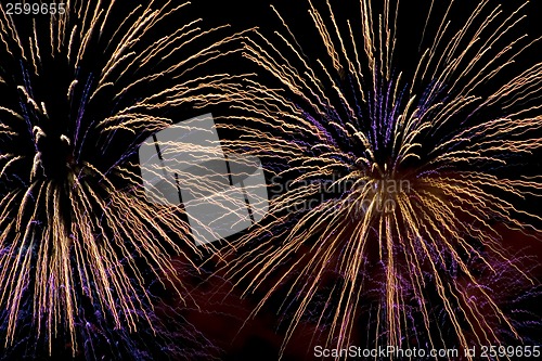 Image of Fireworks