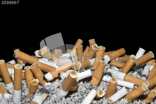 Image of Cigarettes