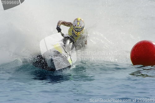 Image of Jet-Ski