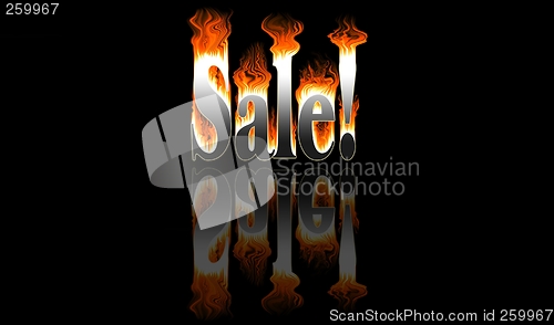 Image of Hot Sale!