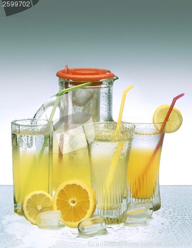 Image of Fruit juice