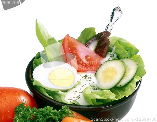 Image of Salad